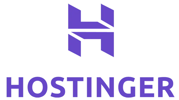 hostinger official logo