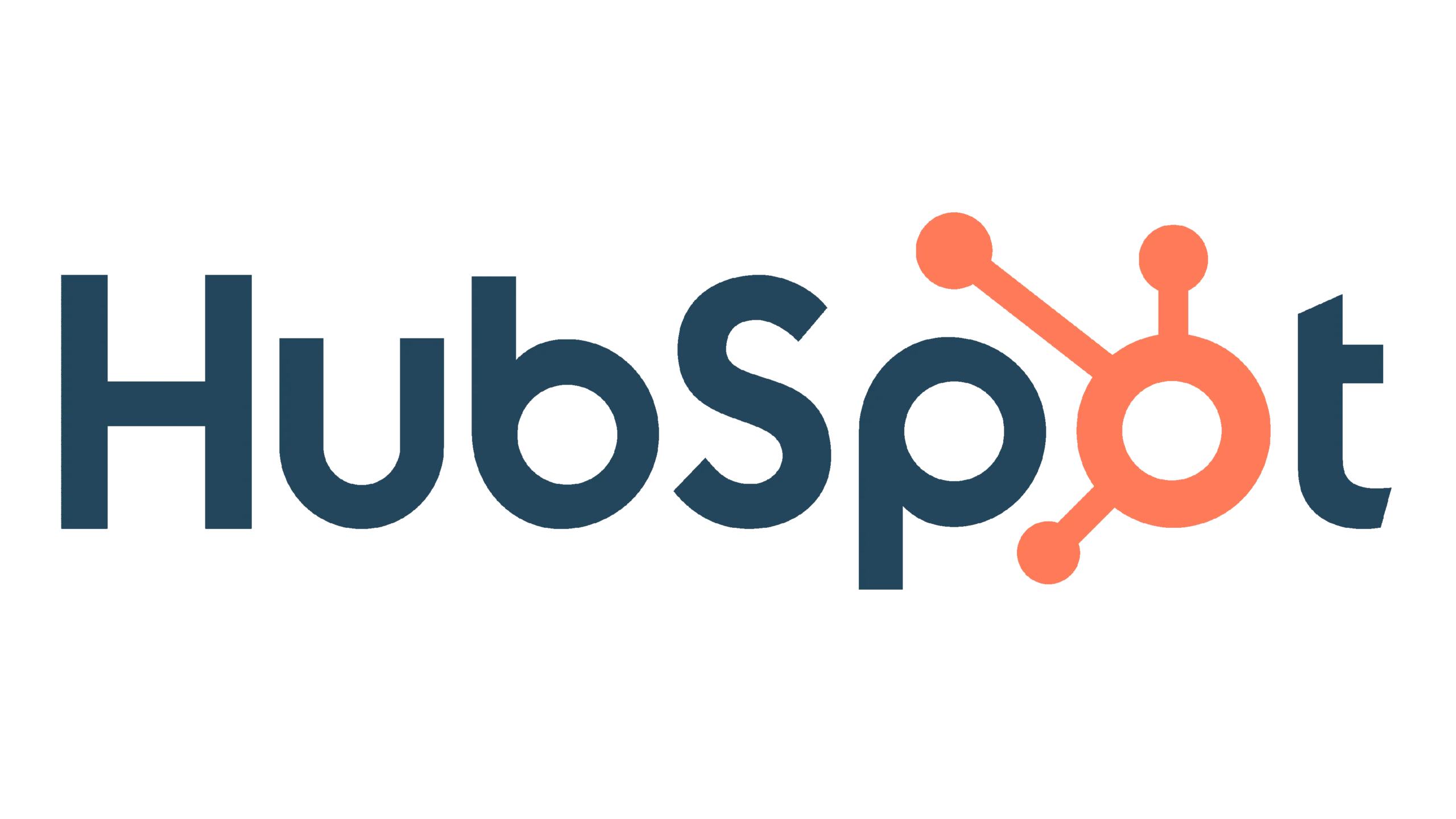 Hubspot official logo