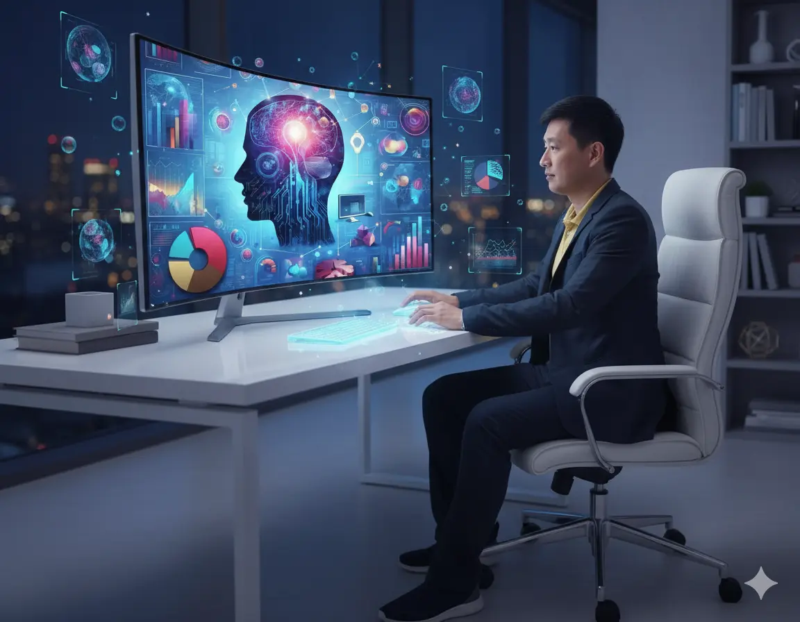 aaMe doing keyword research