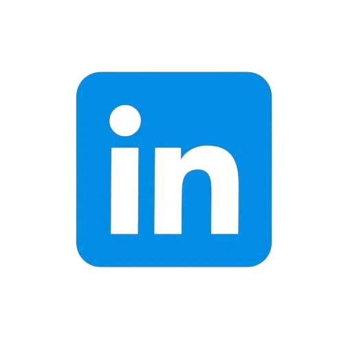 linkedIn logo