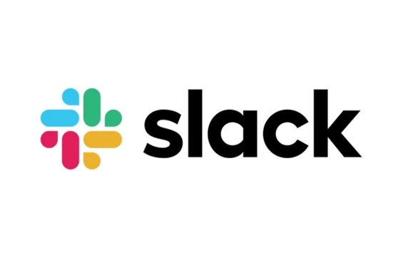 slack logo