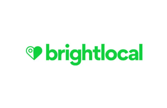 brightlocal logo