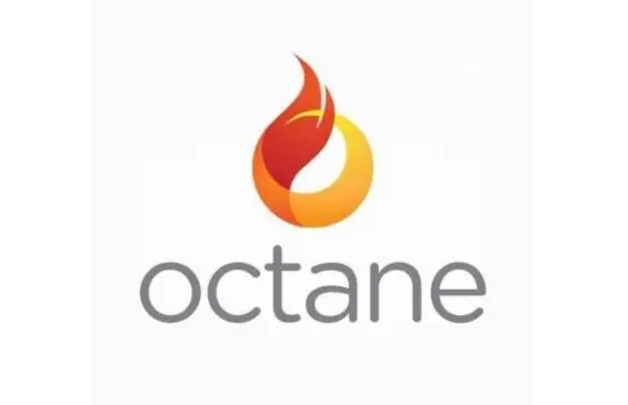 octane logo